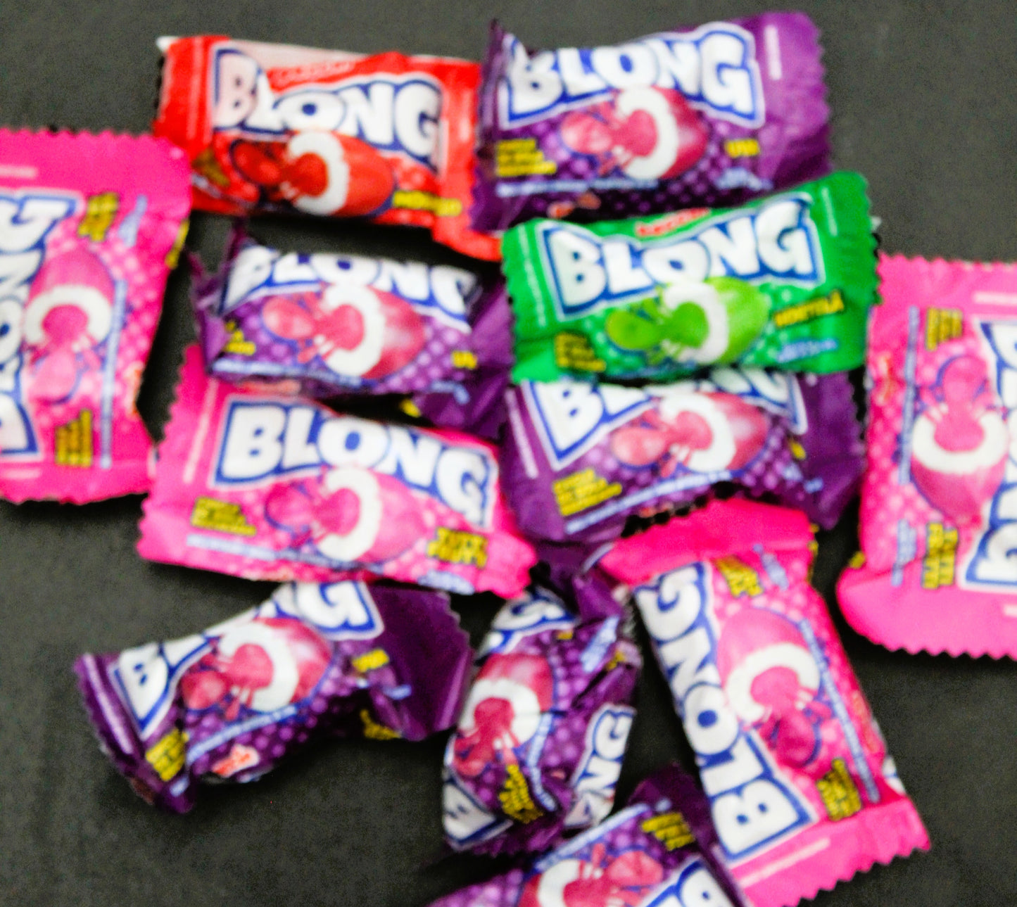 Blong Mix-100g