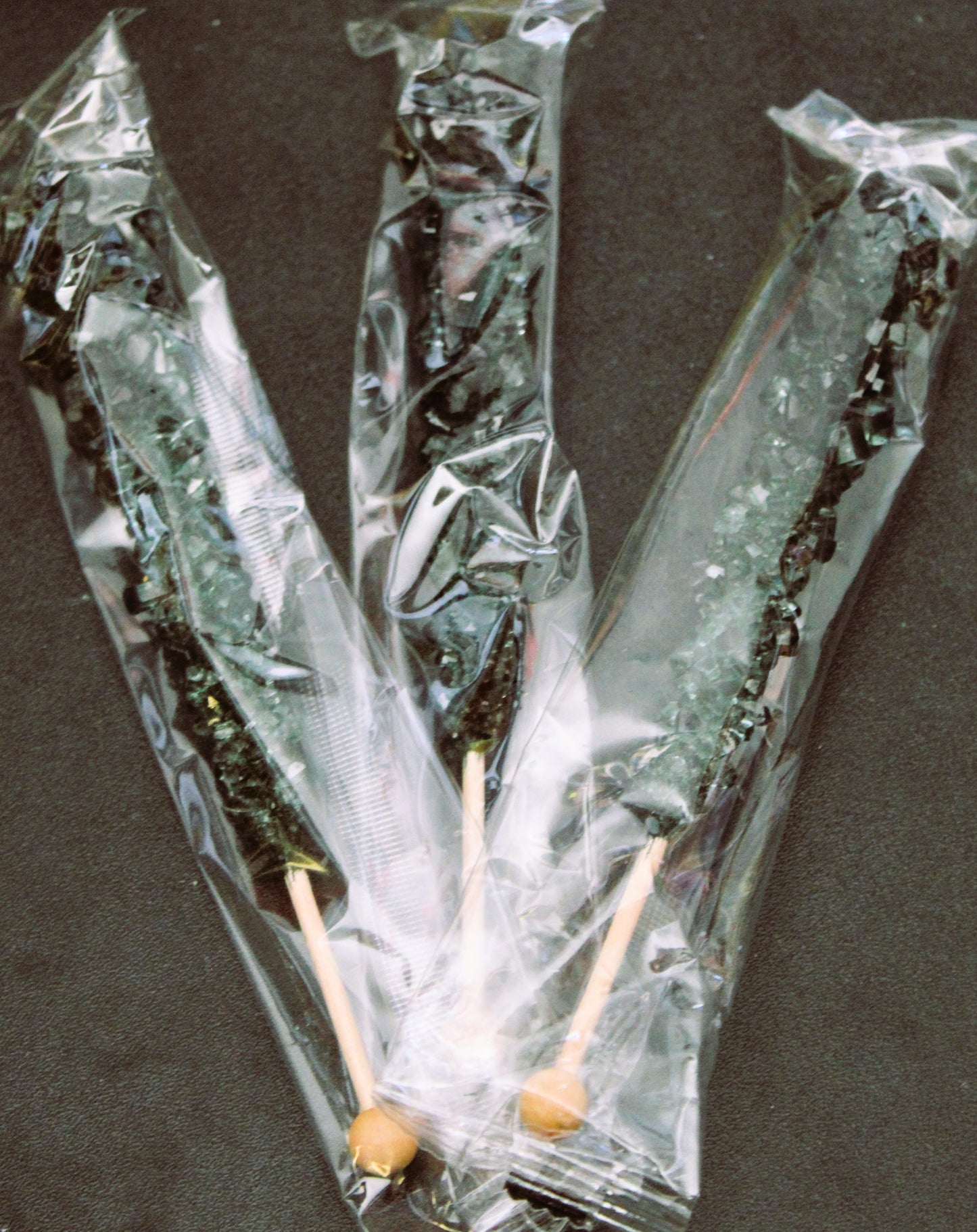 Crystal Sticks-Blackcurrant
