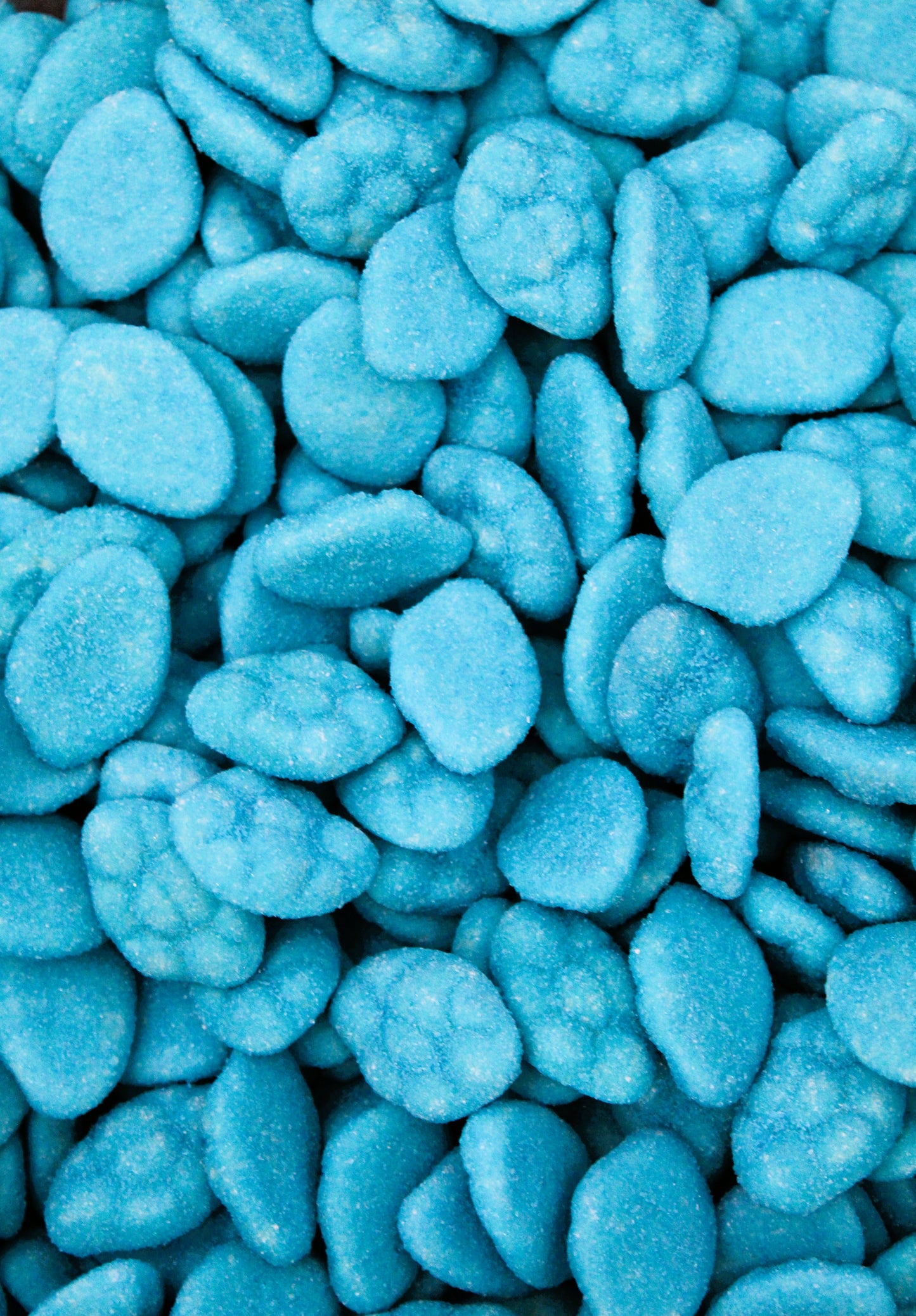 Nowco Clouds-Blueberry 100g
