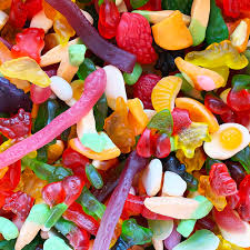 Nowco Gummy Mix-100g