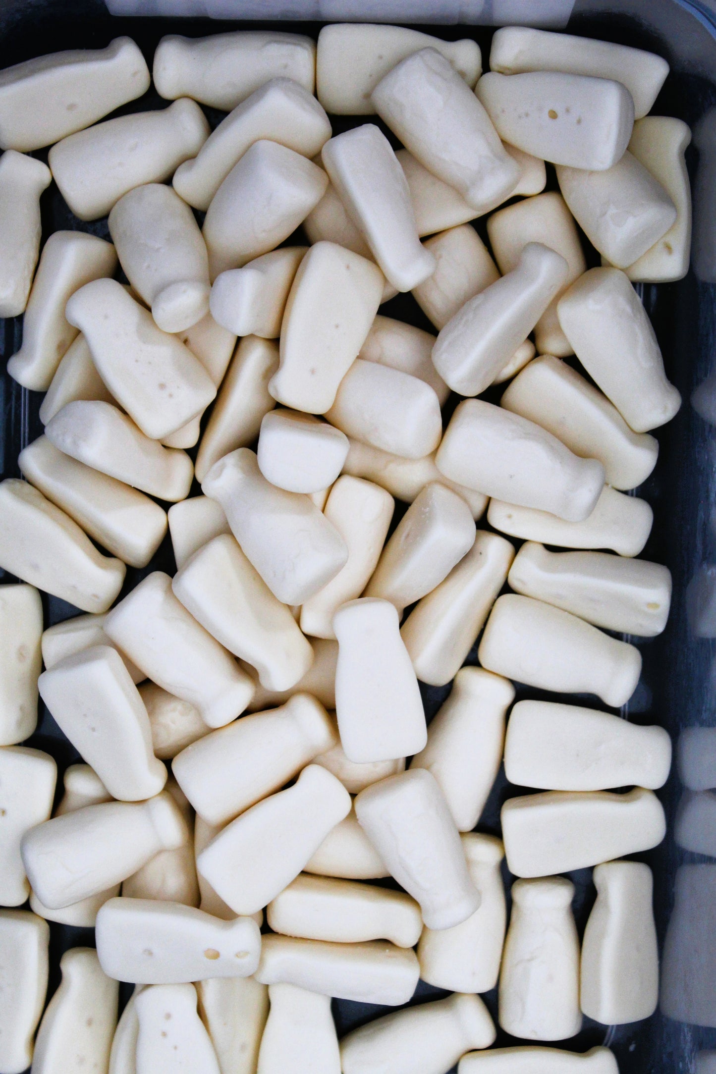 Rainbow Milk Bottles-100g