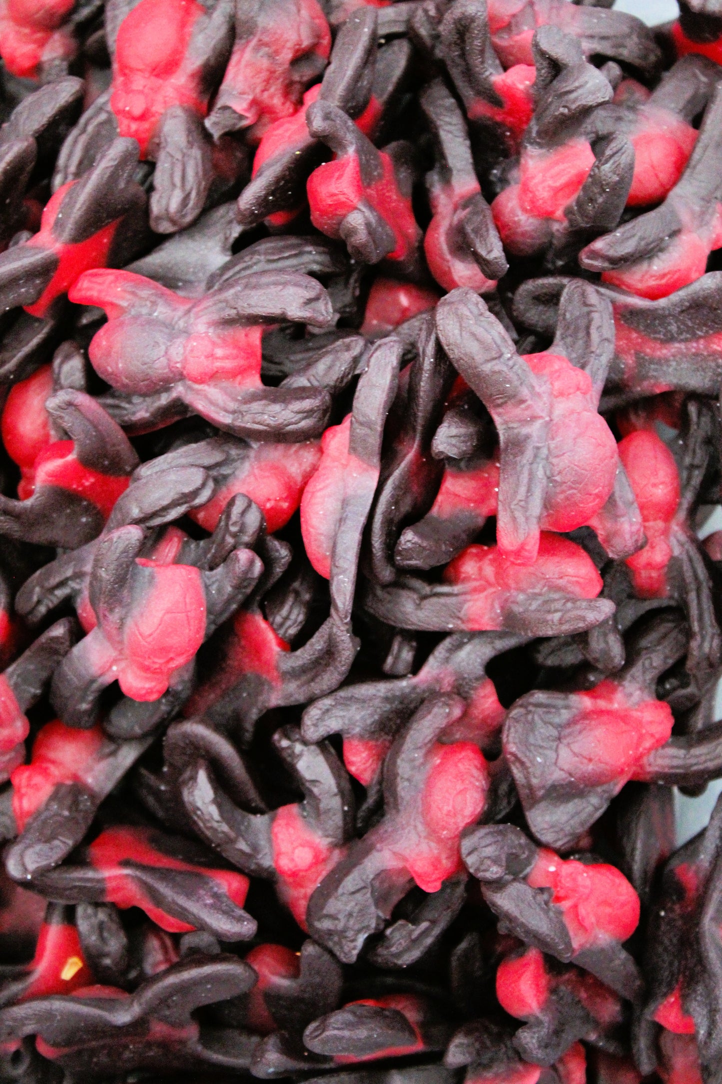 Rainbow Spiders-100g