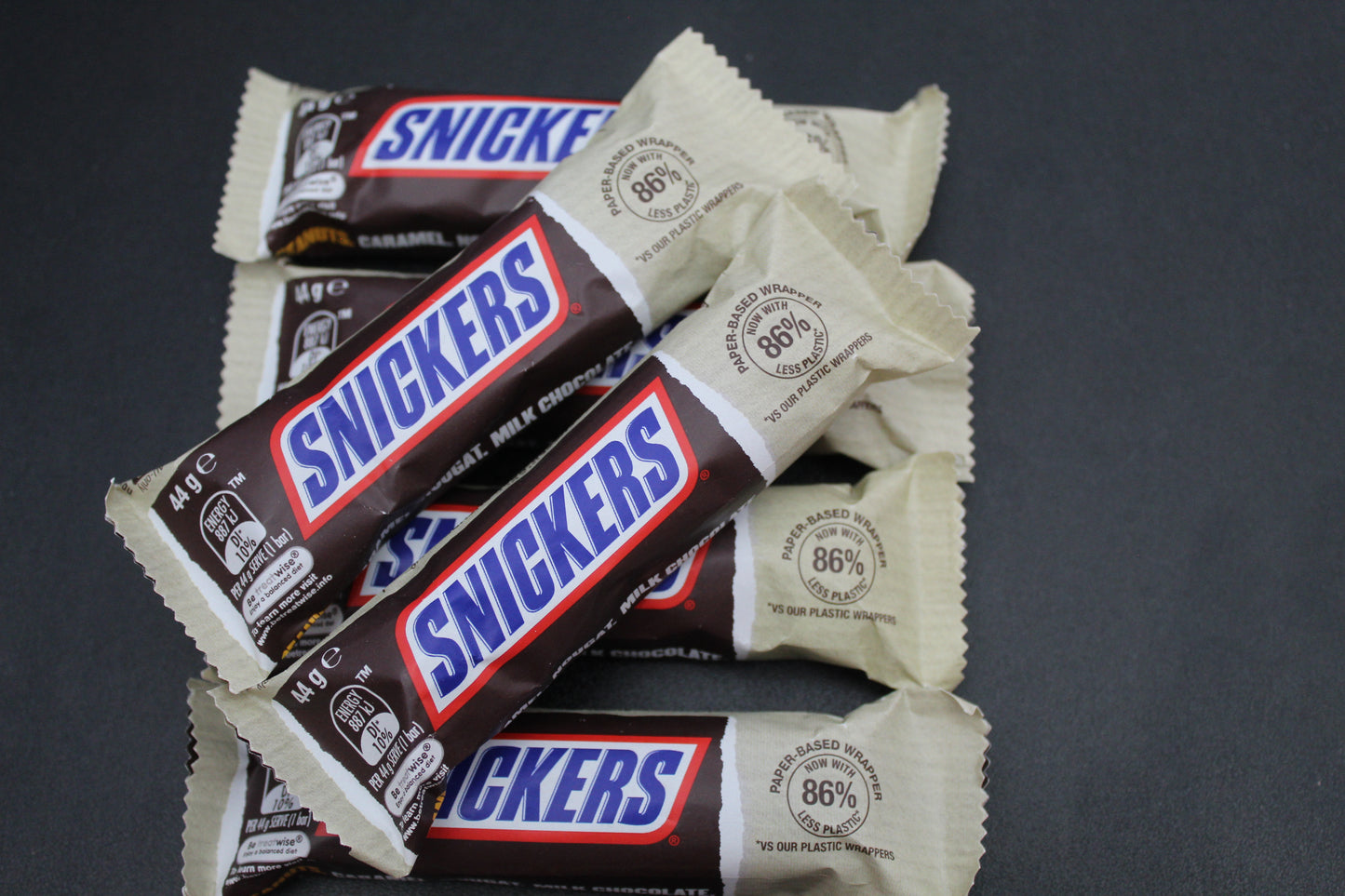 Snickers Bar 44g