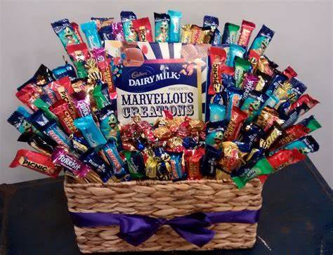 Chocolate Products