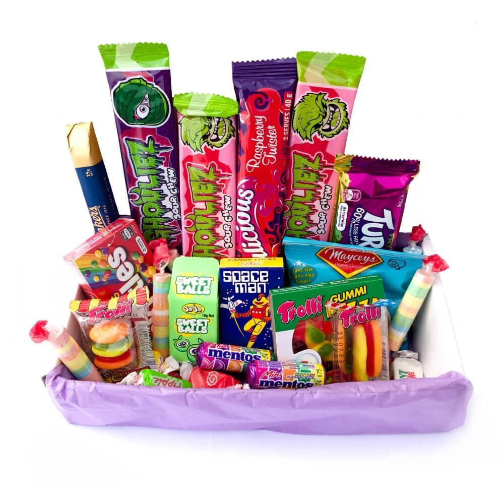 Other Novelties