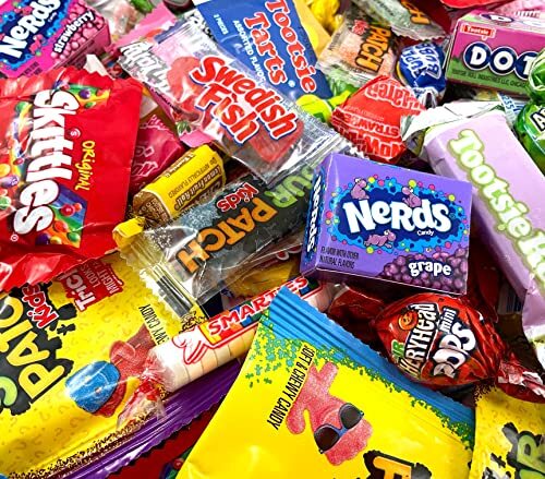 Novelty Candy
