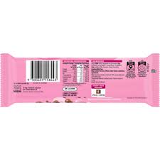 Aero Strawberry Share Bar 60g