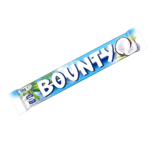 Bounty Bar 56g