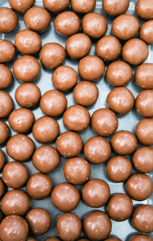 Chocolate Malt Balls-100g