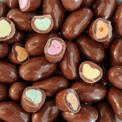 Chocolate Clangers-100g