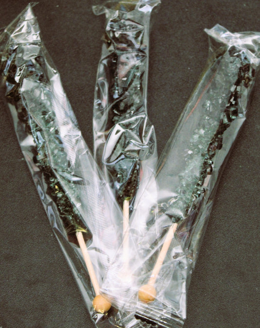 Crystal Sticks-Blackcurrant
