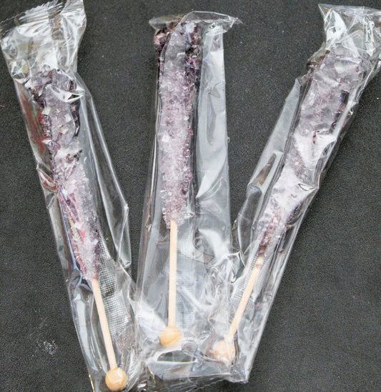 Crystal Sticks-Grape