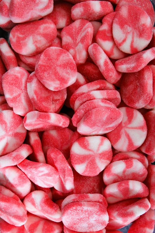 Damel Sugar Terabite-100g