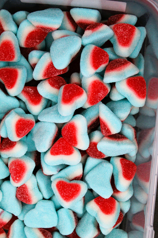 Damel Triple Hearts-100g