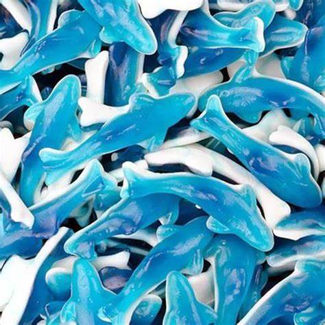 Damel XL Dolphins-100g