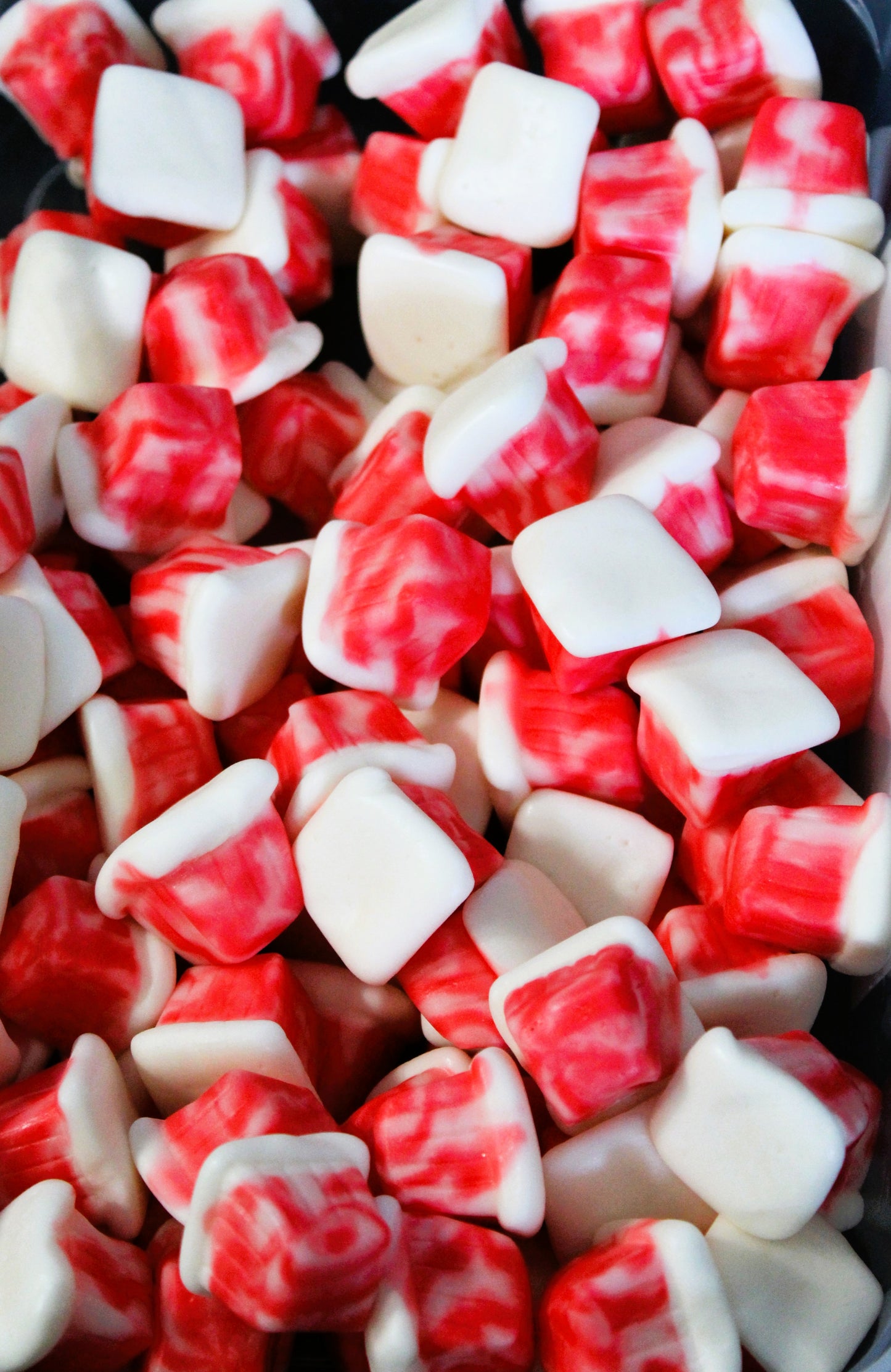Damel Yogurt Gummies-100g