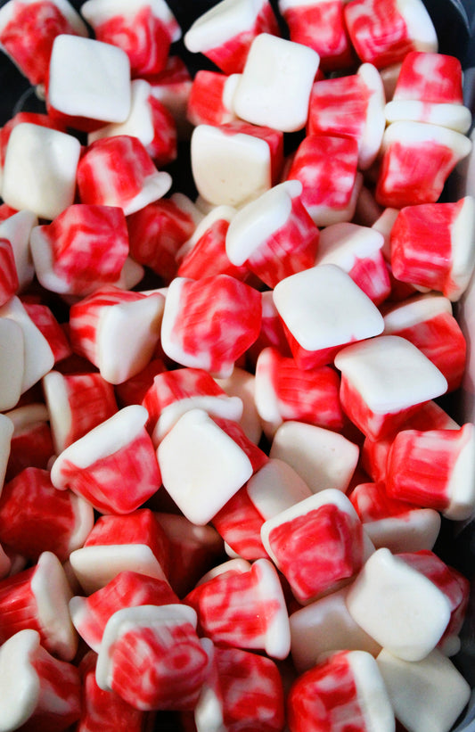Damel Yogurt Gummies-100g