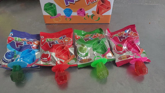 Dragon Diamond Treats 12g