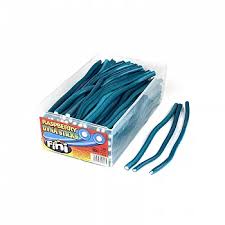 Fini Dyna Blue Raspberry Stix