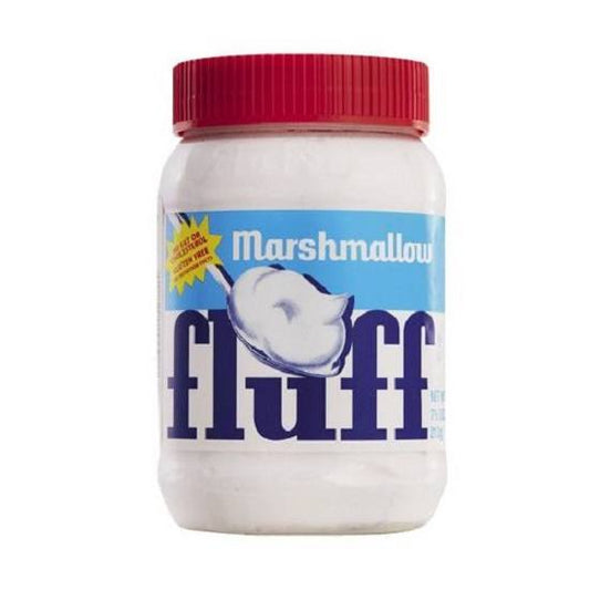 Fluff Vanilla Marshmallow Spread (USA) 213g