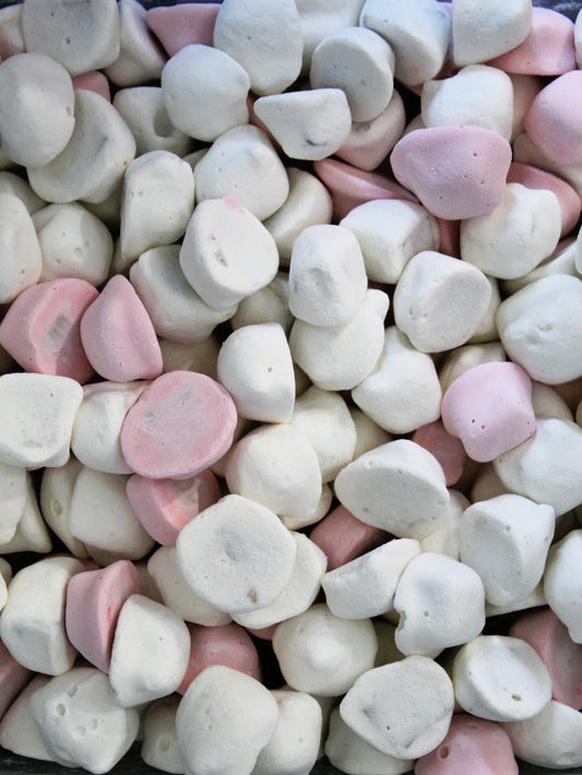 Frosted Caramel Bites-100g