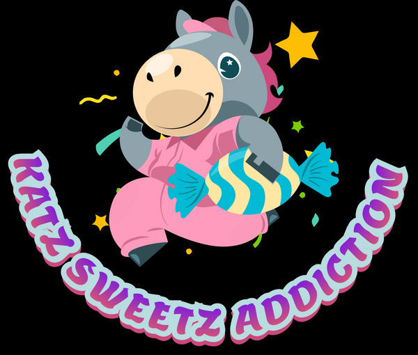 Katz Sweet Addiction