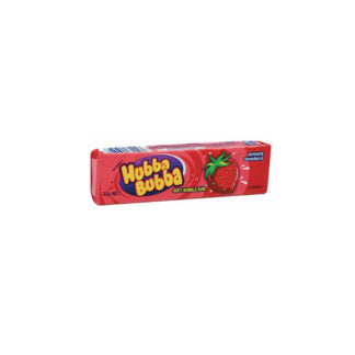 Hubba Bubba Bubblegum 35g-Seriously Strawberry