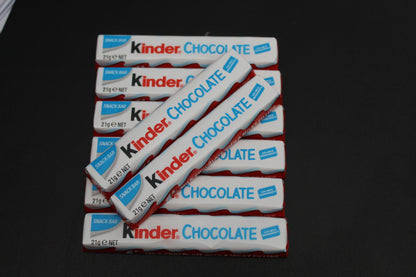 Kinder Choc Snack Bar 21g