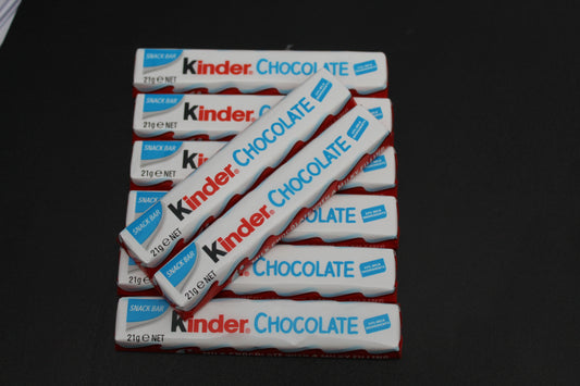 Kinder Choc Snack Bar 21g