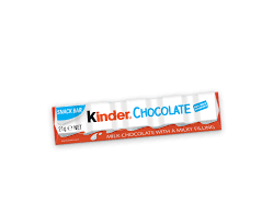 Kinder Choc Snack Bar 21g