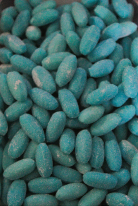 Mayceys Emerald Drops-100g