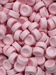 Large Pink Smokers-100g