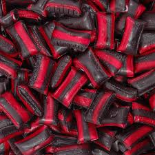 Mayceys Licorice Bonbons-100g