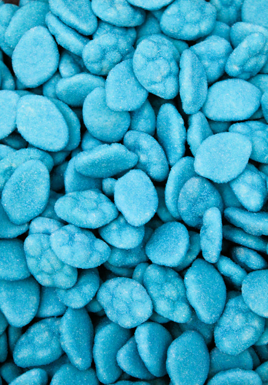 Nowco Clouds-Blueberry 100g