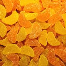 Kervan Oranges & Lemons-100g