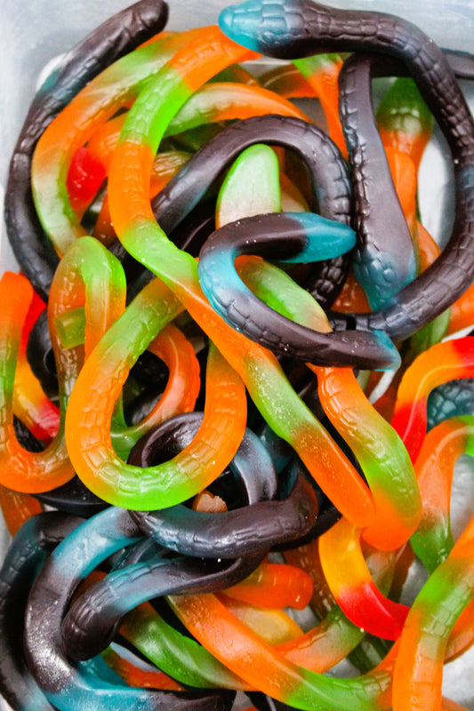 Nowco Mega Snakes-100g