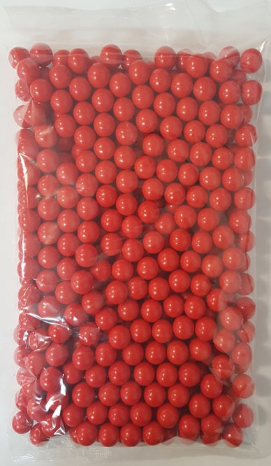 Chocolate Orange Balls-100g