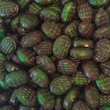 Old Fashioned Feijoa Drops-100g