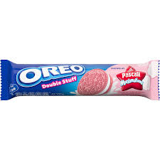 Oreo Double Stuff Pascall Marshmallows 131g