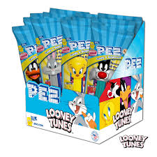 PEZ Candy Dispenser - Looney Tunes