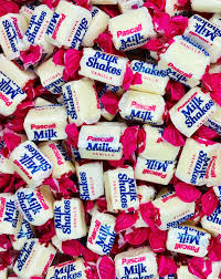 Pascall Milkshakes-100g