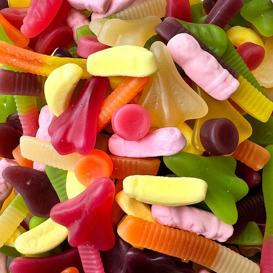 Pascall Party Mix-100g