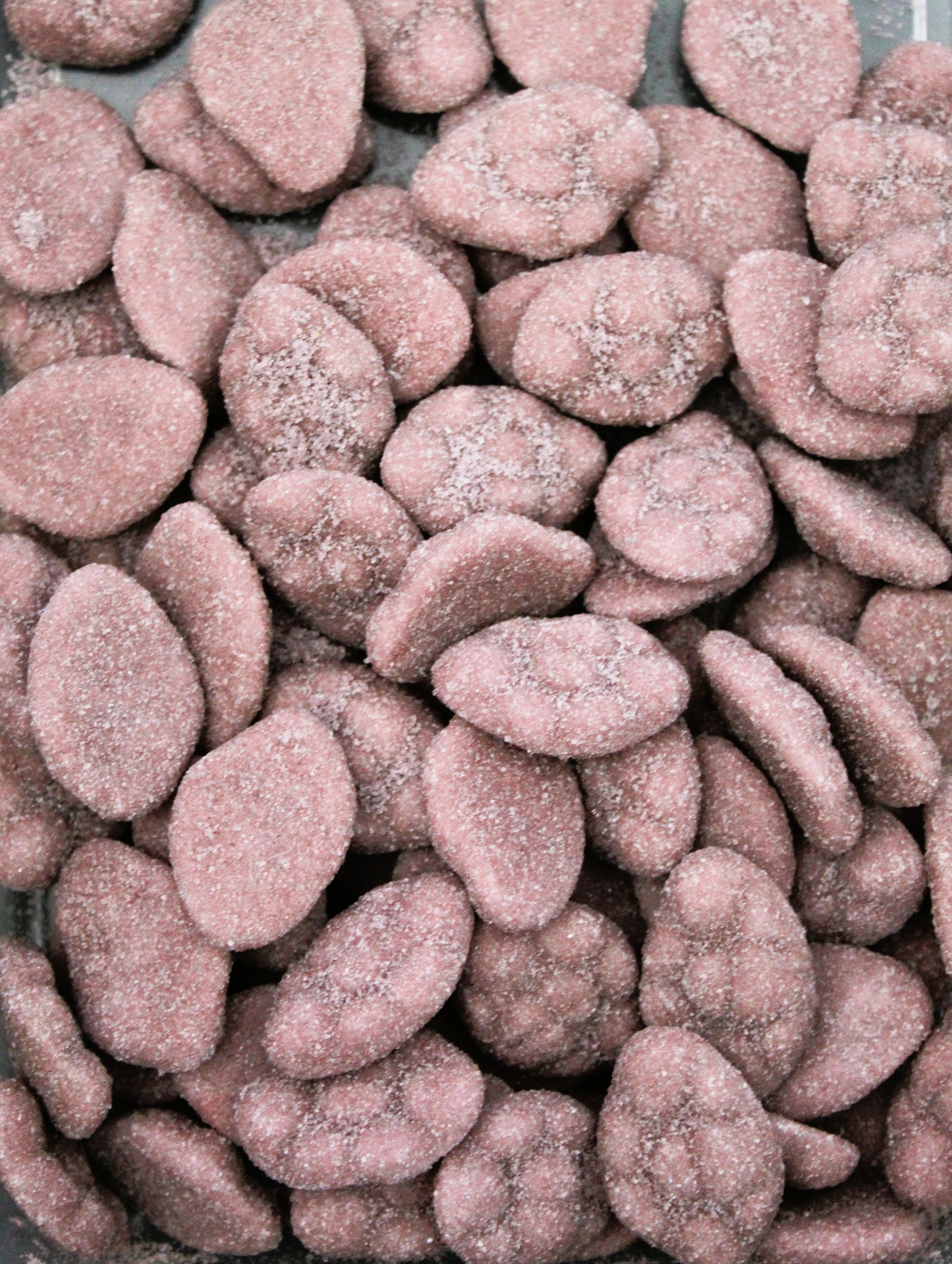 Nowco Clouds-Grape 100g