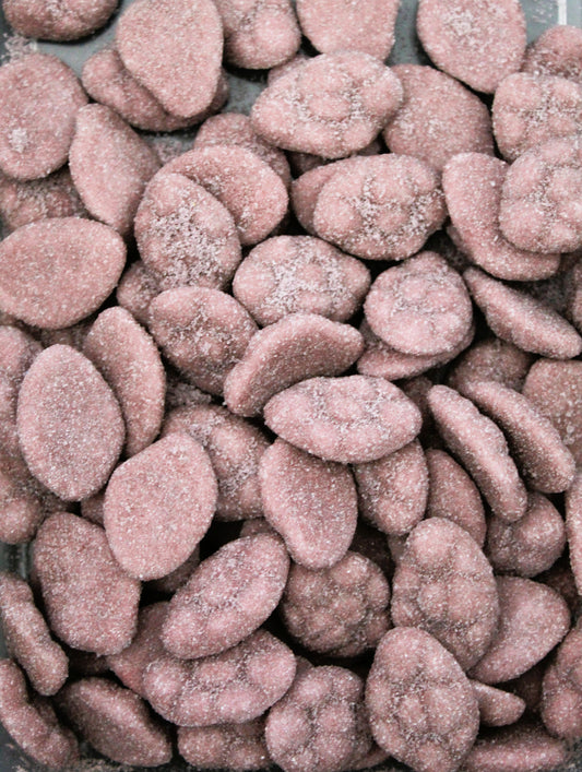 Nowco Clouds-Grape 100g