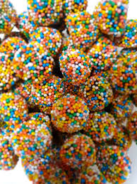 Rainbow Licorice Delights-100g