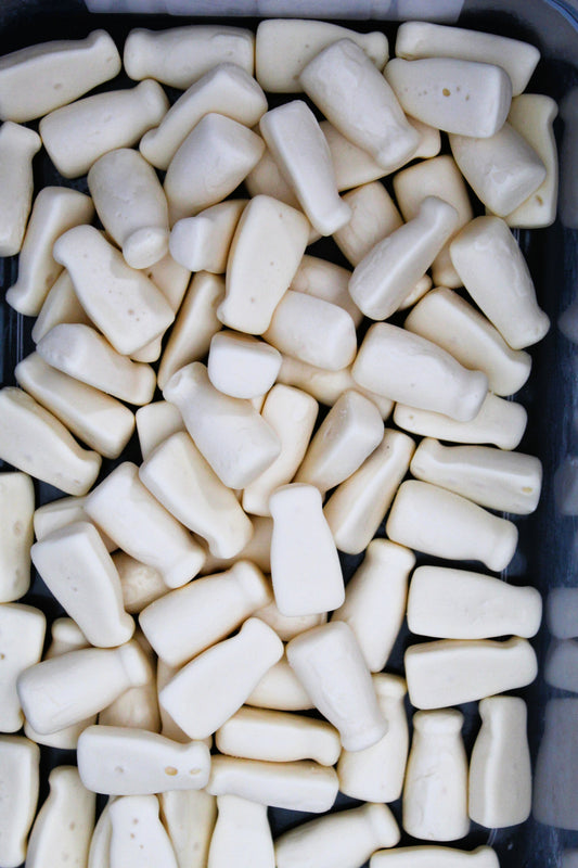 Rainbow Milk Bottles-100g