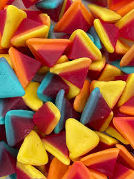 Rainbow Multi Volcanoes-100g