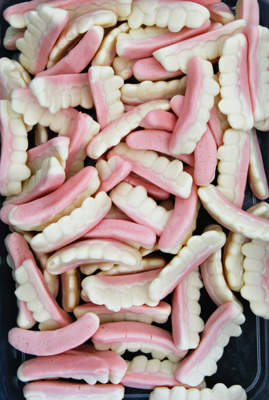 Rainbow Teeth-100g
