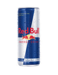 Red Bull 355ml Can
