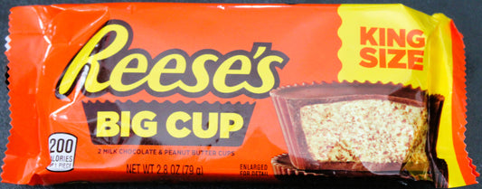 Reese's Big Cup King Size 79g